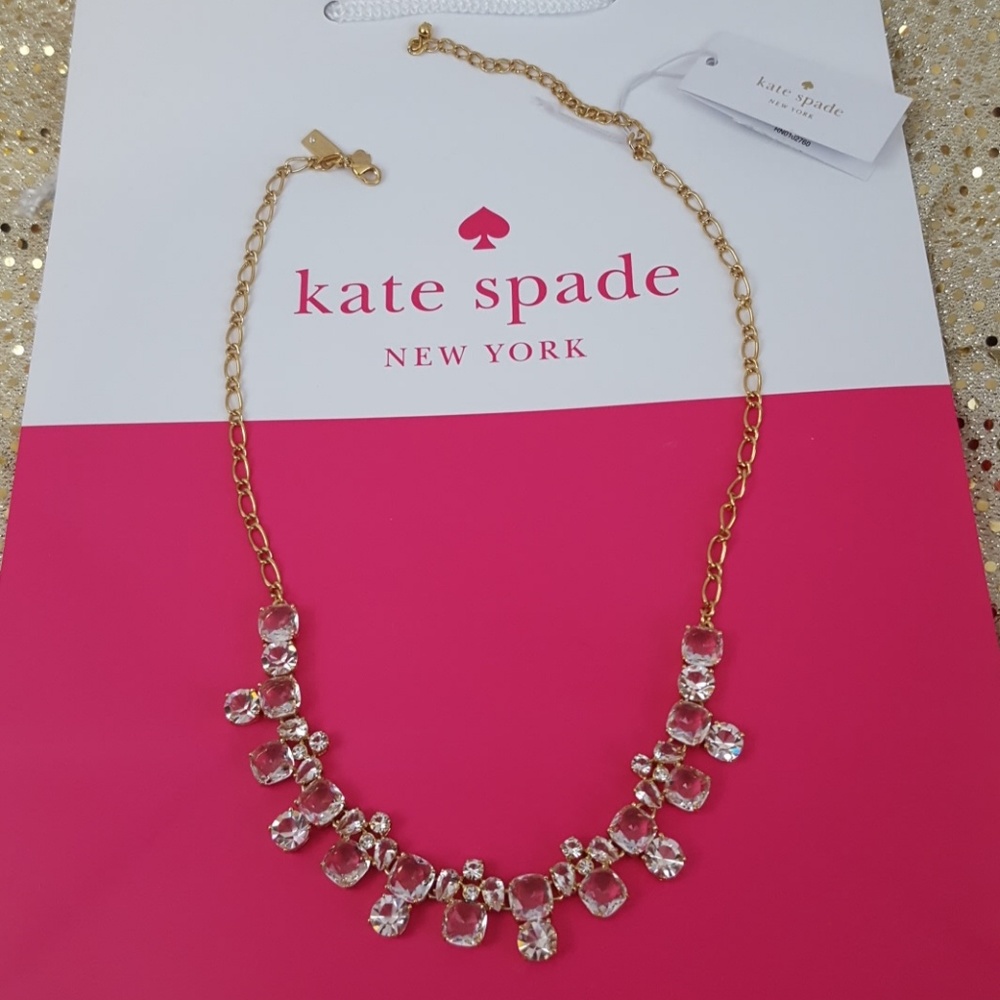 Kate Spade NECKLACE NWT